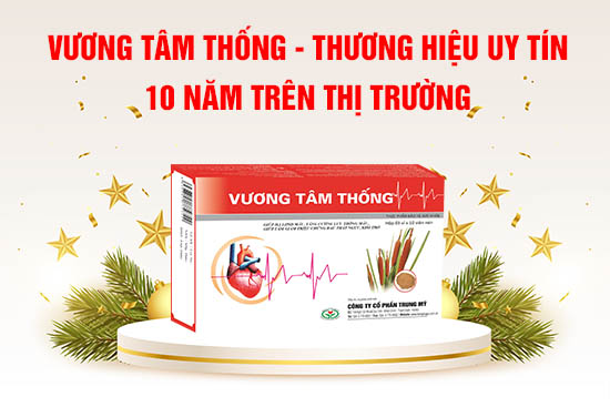 10 năm Vương Tâm Thống ra đời và đồng hành cùng người bệnh tim mạch.jpg